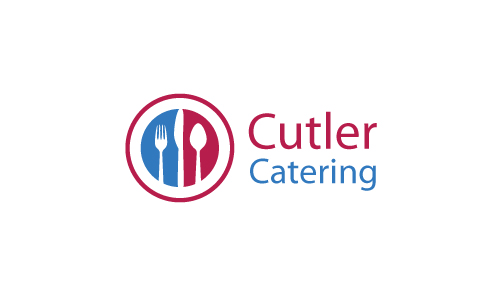 Detail Catering Logo Template Nomer 8