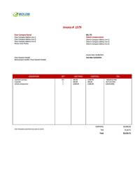 Detail Catering Template Excel Nomer 28