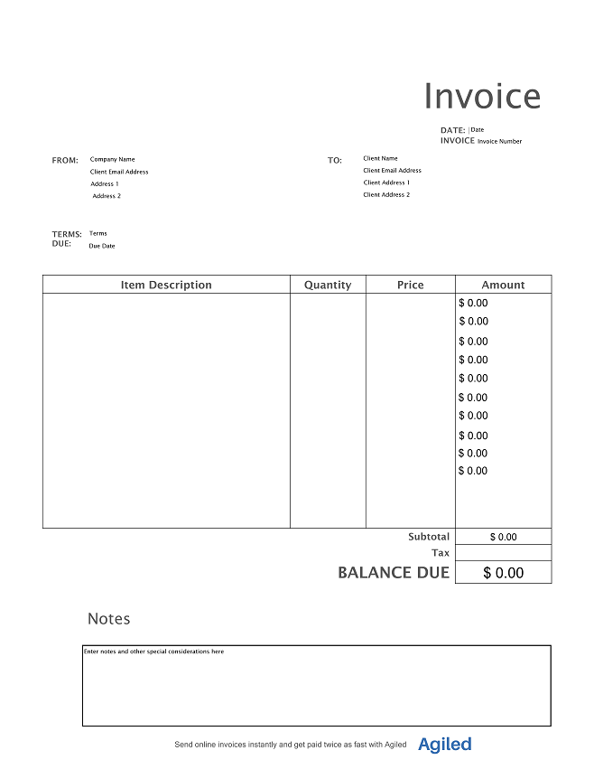 Detail Catering Template Excel Nomer 42