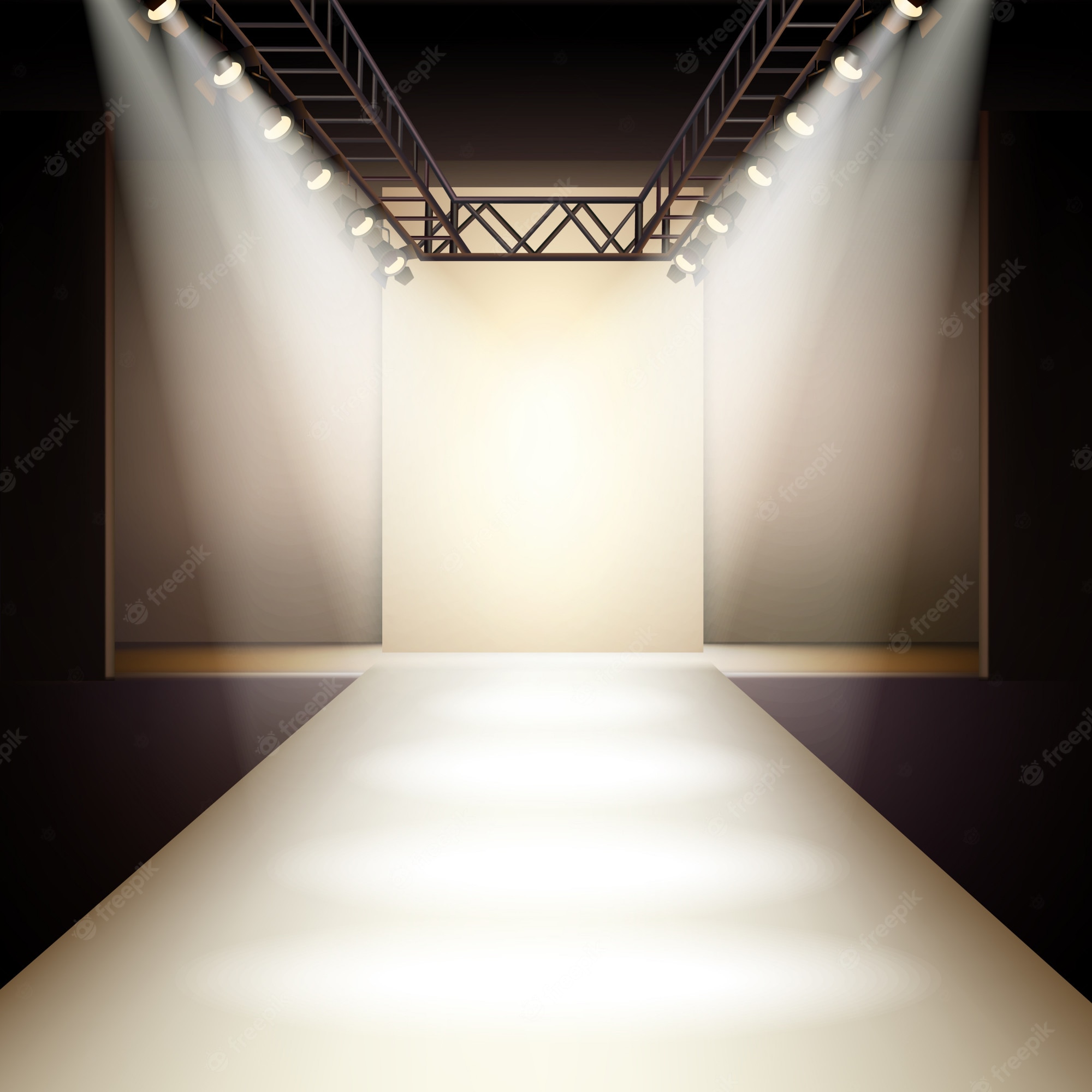 Detail Catwalk Fashion Show Adalah Nomer 48