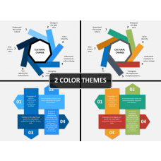 Detail Cause And Effect Powerpoint Template Nomer 48