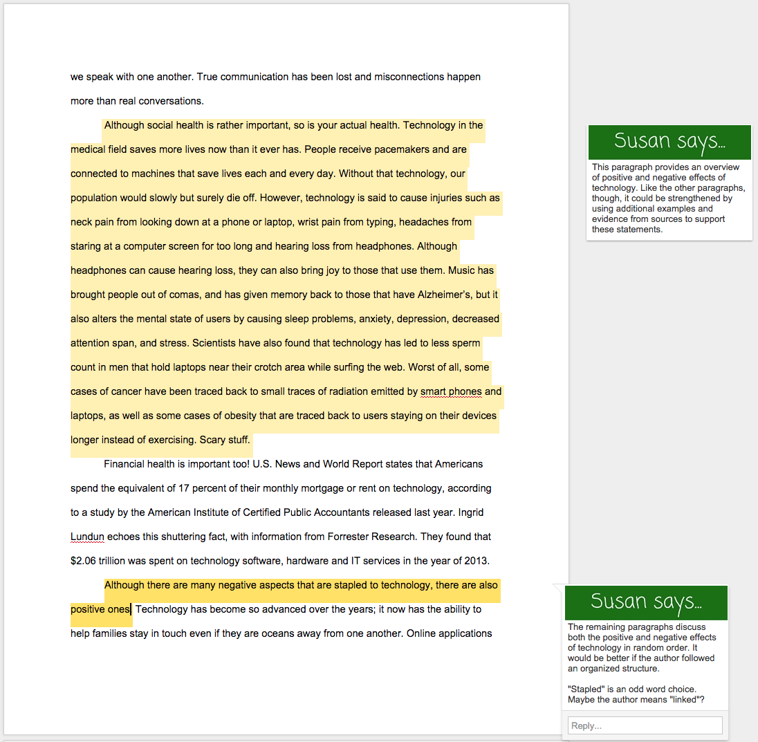 Detail Cause And Effect Thesis Template Nomer 20