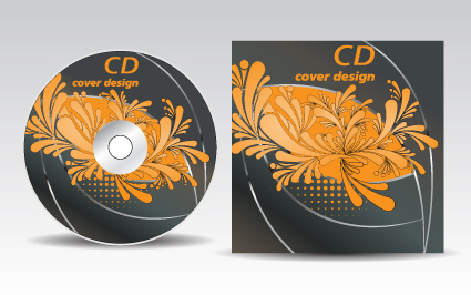 Detail Cd Cover Design Template Psd Free Download Nomer 18