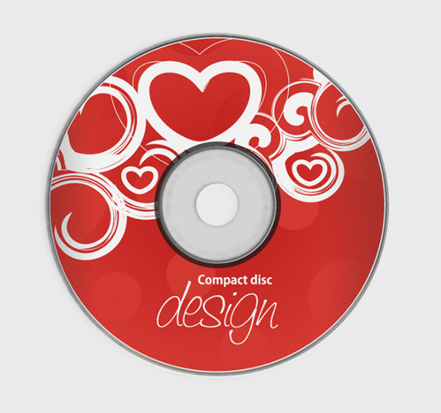 Detail Cd Cover Design Template Psd Free Download Nomer 19