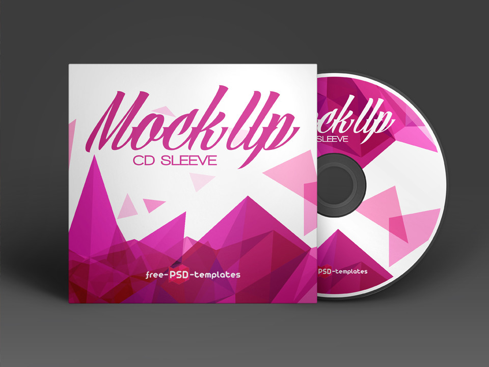 Detail Cd Cover Design Template Psd Free Download Nomer 21