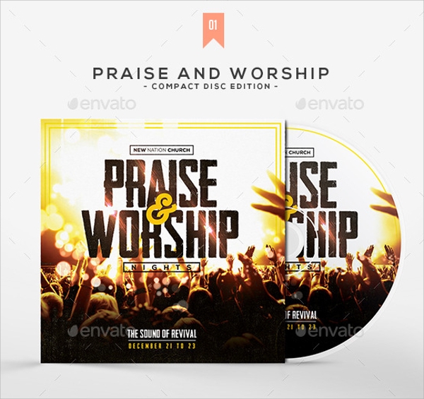 Detail Cd Cover Design Template Psd Free Download Nomer 44