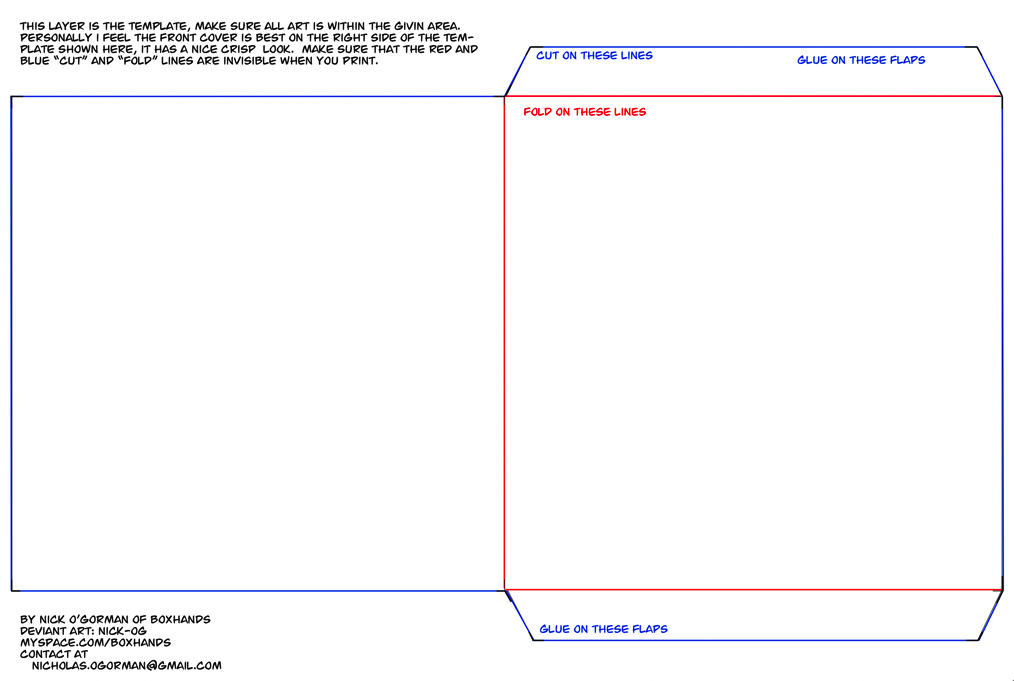 Detail Cd Cover Template Nomer 12