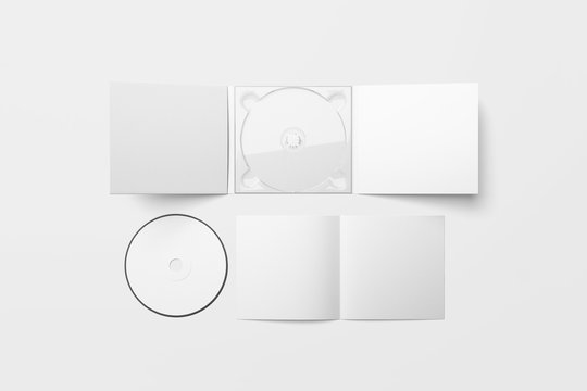 Detail Cd Cover Template Nomer 27