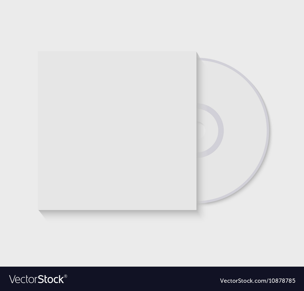 Detail Cd Cover Template Nomer 7