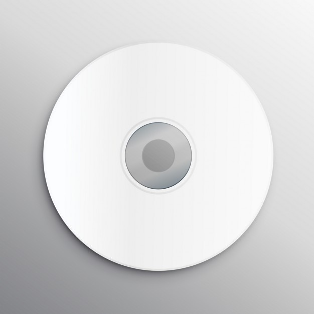 Detail Cd Design Template Nomer 3