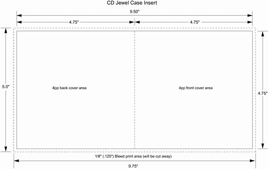 Detail Cd Envelope Template Nomer 35