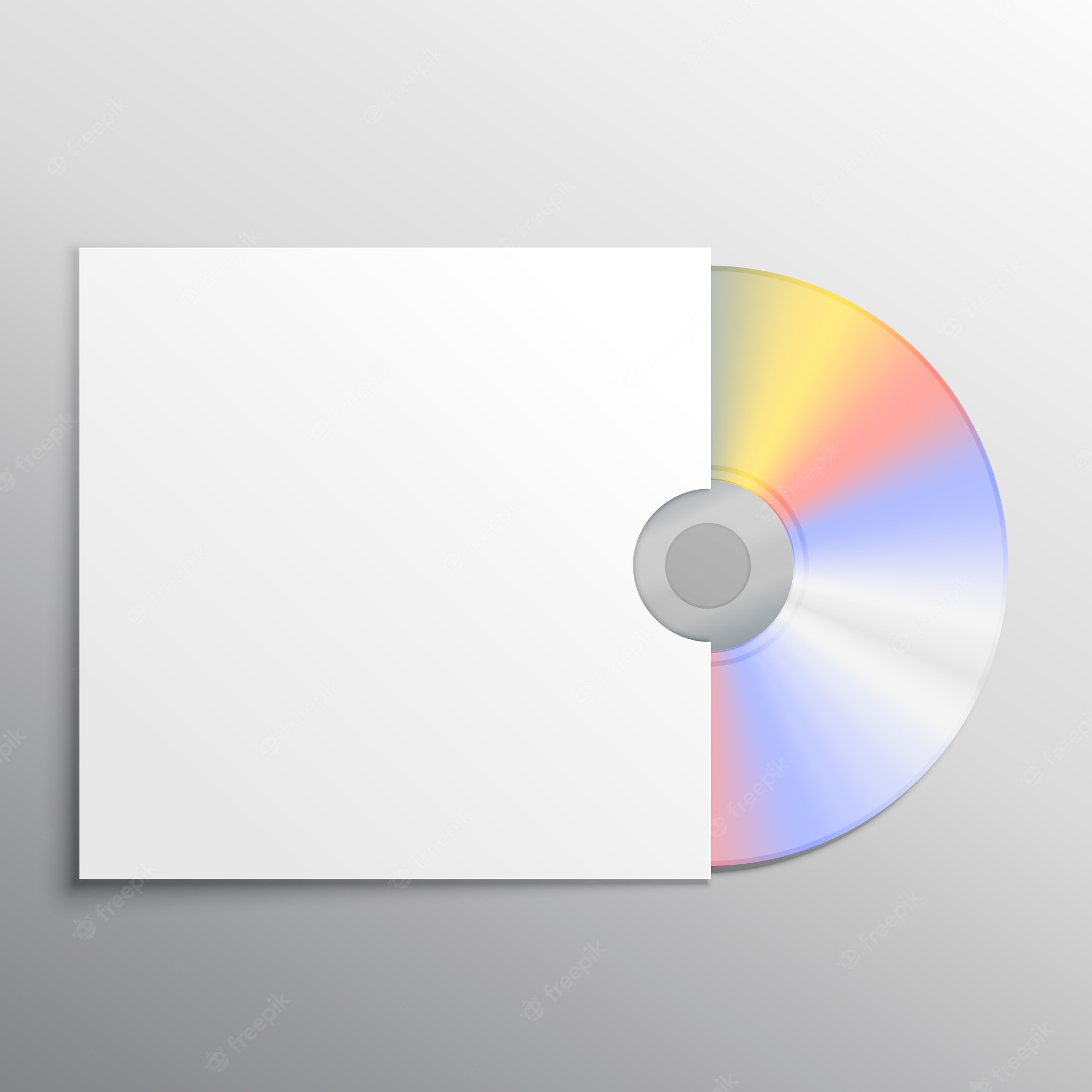 Detail Cd Envelope Template Nomer 40