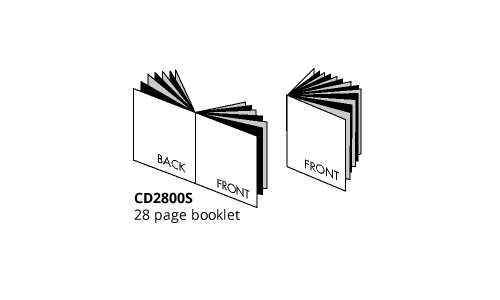 Detail Cd Inlay Template Nomer 10