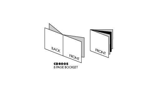 Detail Cd Inlay Template Nomer 33