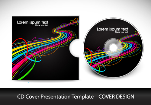 Detail Cd Inlay Template Nomer 44