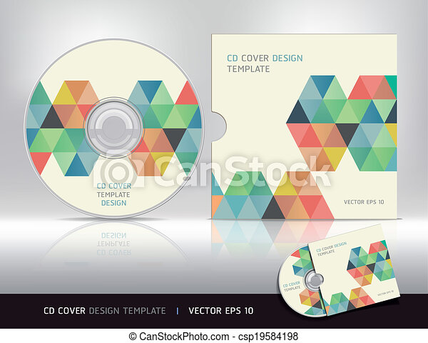 Detail Cd Inlay Template Nomer 46