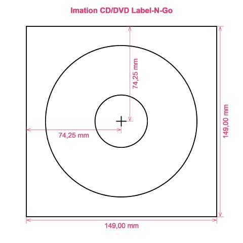 Detail Cd Label Template Nomer 20