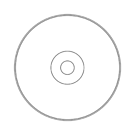 Detail Cd Label Template Nomer 21