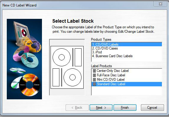 Detail Cd Label Template Nomer 33