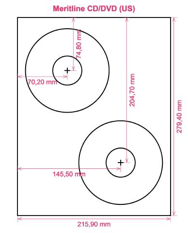 Detail Cd Label Template Nomer 39