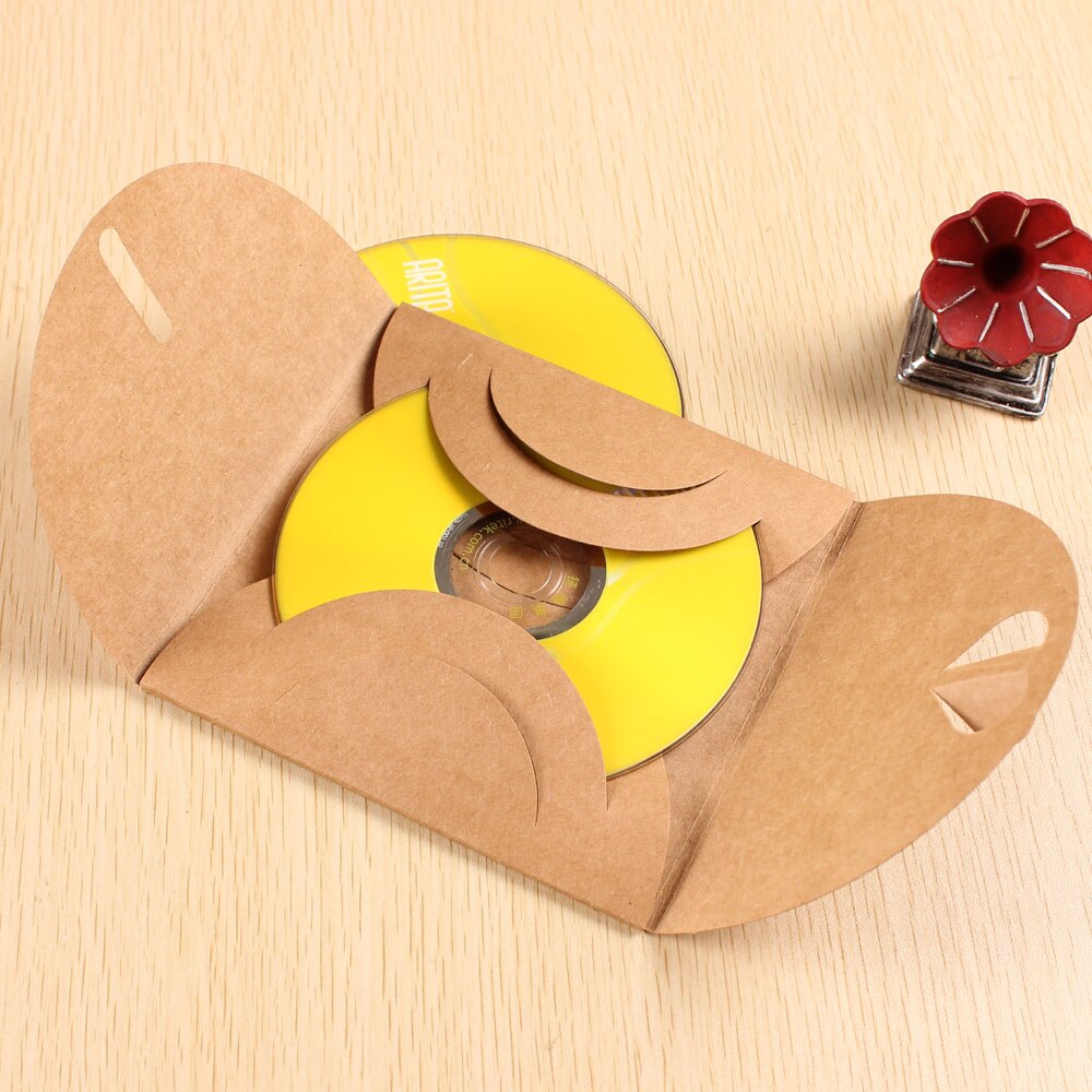 Detail Cd Paper Sleeve Template Nomer 43