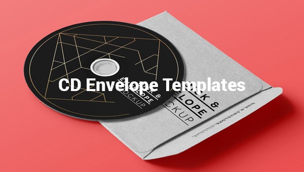 Detail Cd Paper Sleeve Template Nomer 46