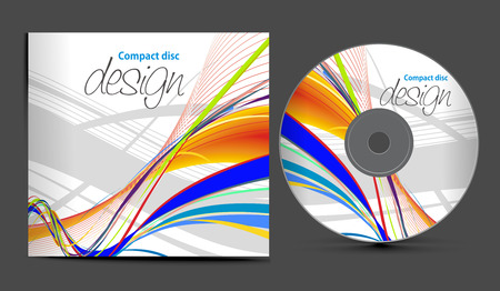 Detail Cd Sticker Template Cdr Nomer 26