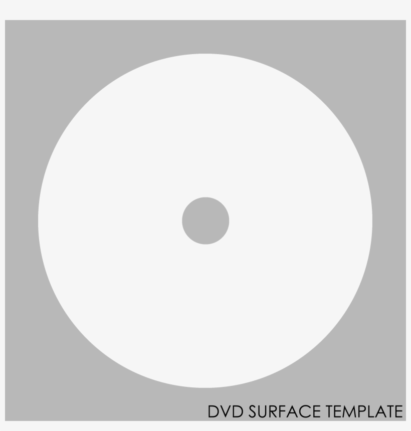 Detail Cd Template Psd Nomer 21
