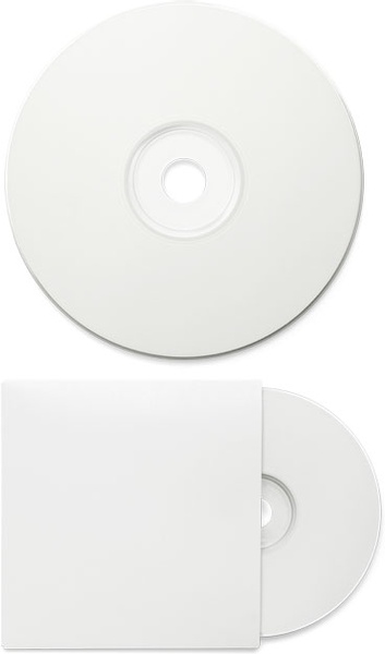 Detail Cd Template Psd Nomer 25