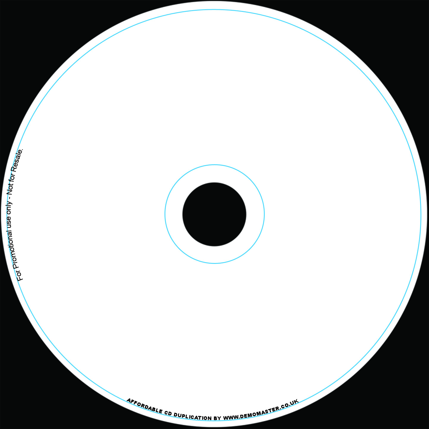 Detail Cd Template Psd Nomer 35