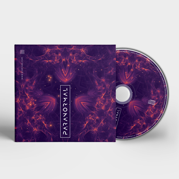 Detail Cd Template Psd Nomer 5