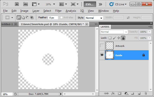 Detail Cd Template Psd Nomer 6