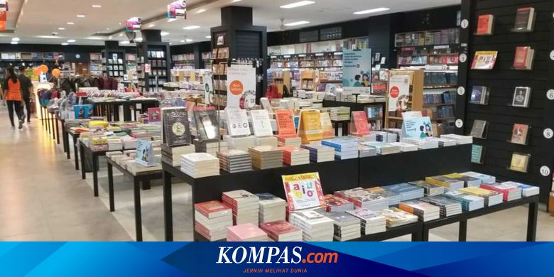 Detail Cek Buku Gramedia Nomer 11