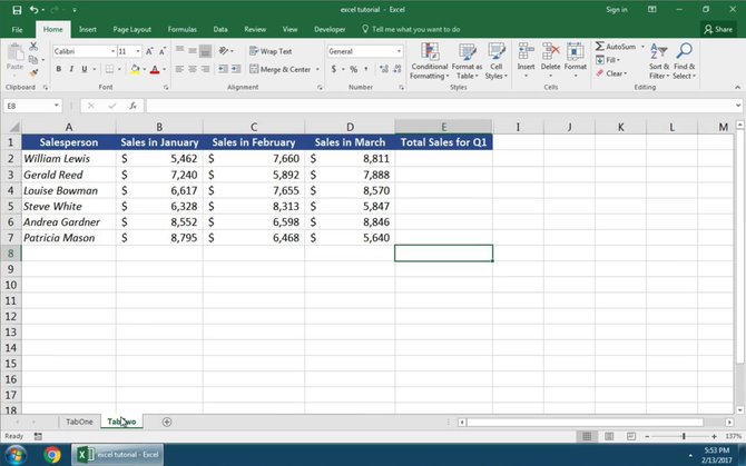 Detail Ceklis Di Excel Nomer 14