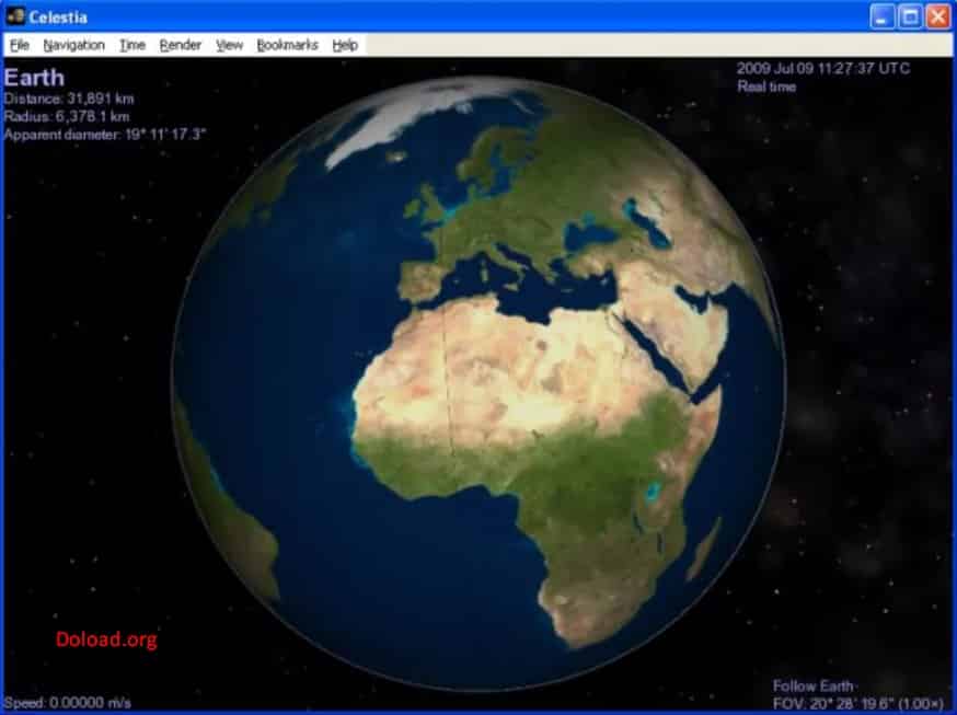 Detail Celestia Portable Download Nomer 11