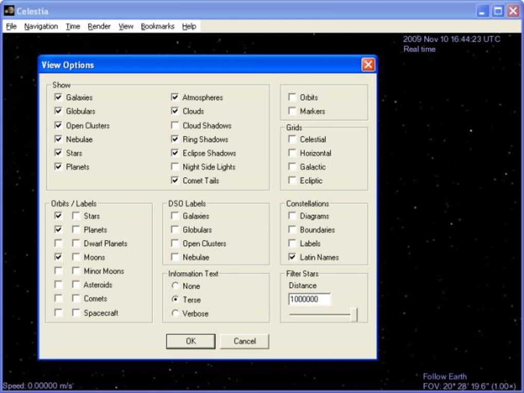 Detail Celestia Portable Download Nomer 19