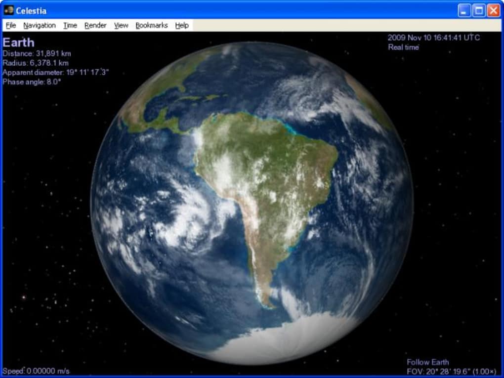 Detail Celestia Portable Download Nomer 3