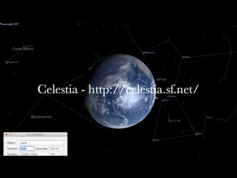 Detail Celestia Portable Download Nomer 22