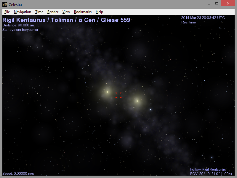 Detail Celestia Portable Download Nomer 6
