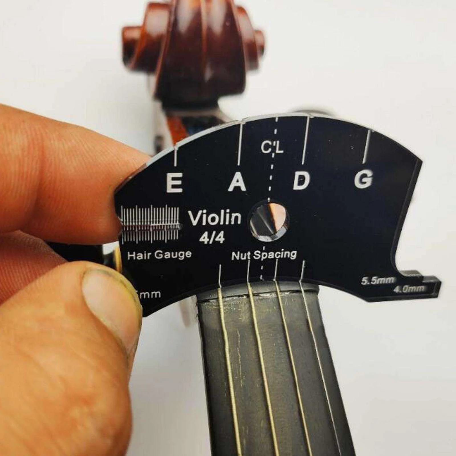 Detail Cello Bridge Template Nomer 16