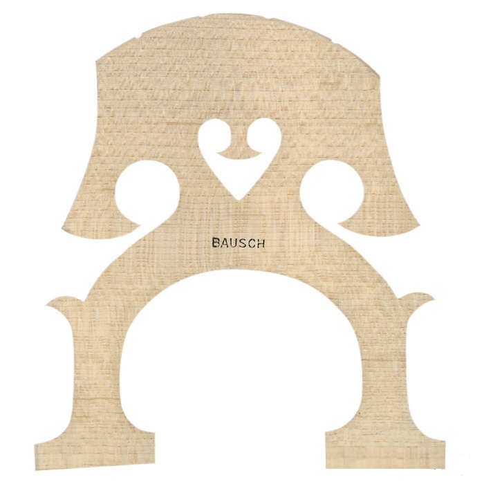 Detail Cello Bridge Template Nomer 25