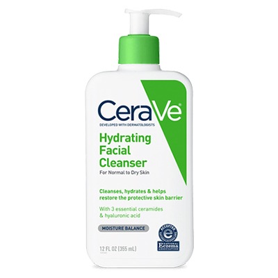 Detail Cerave Untuk Jerawat Nomer 15