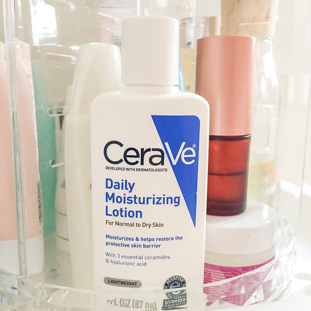 Detail Cerave Untuk Jerawat Nomer 37