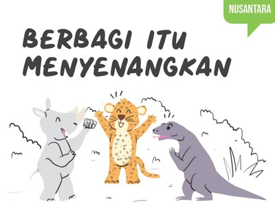 Detail Cerita Anak Fabel Komik Termasuk Jenis Buku Nomer 35