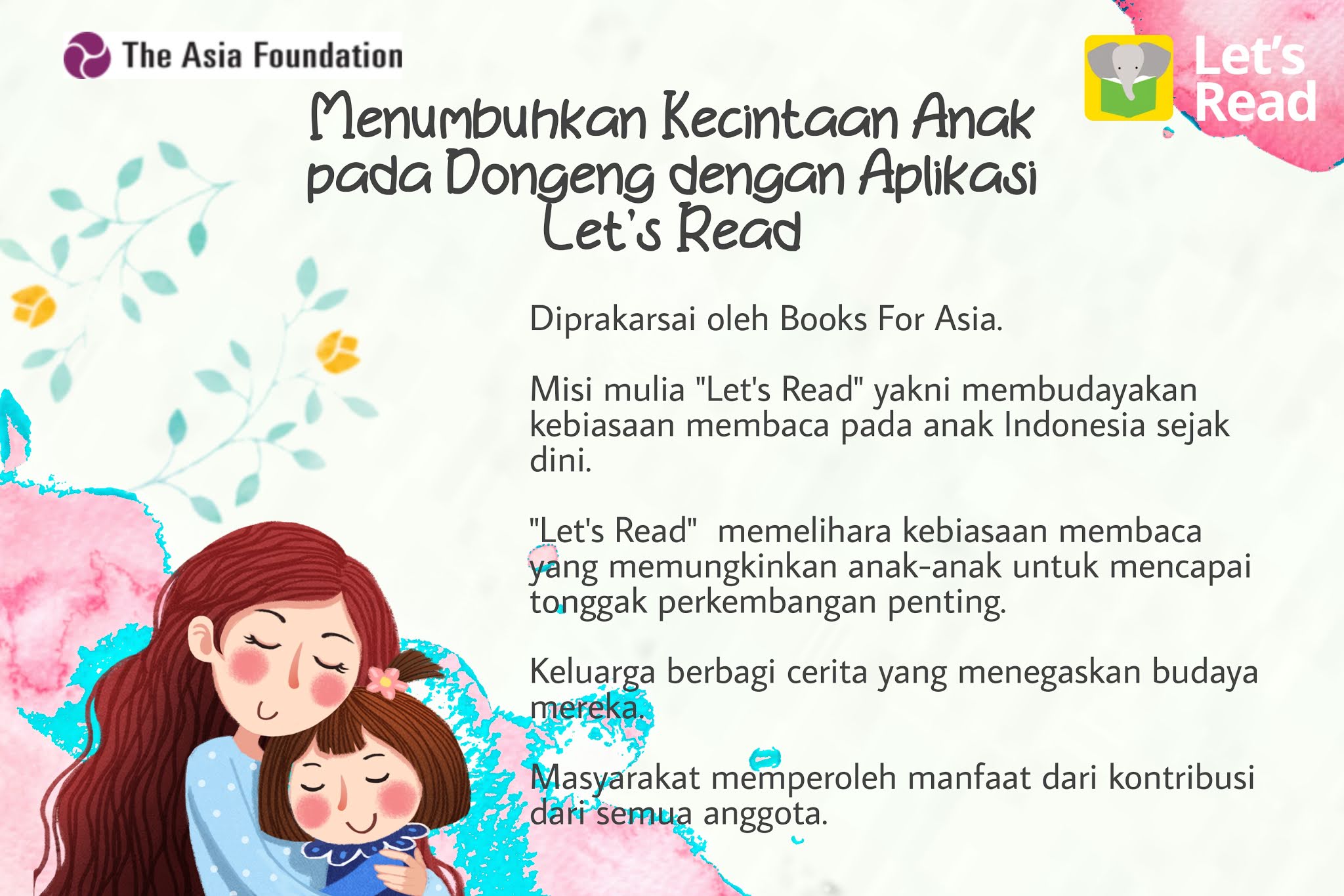 Detail Cerita Bergambar Dalam Bentuk Buku Nomer 26