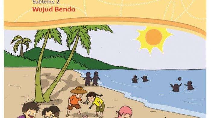 Detail Cerita Bergambar Dalam Bentuk Buku Nomer 36