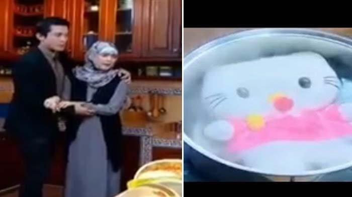 Detail Cerita Boneka Hello Kitty Nomer 16