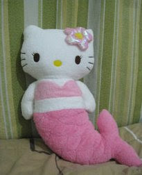Detail Cerita Boneka Hello Kitty Nomer 23