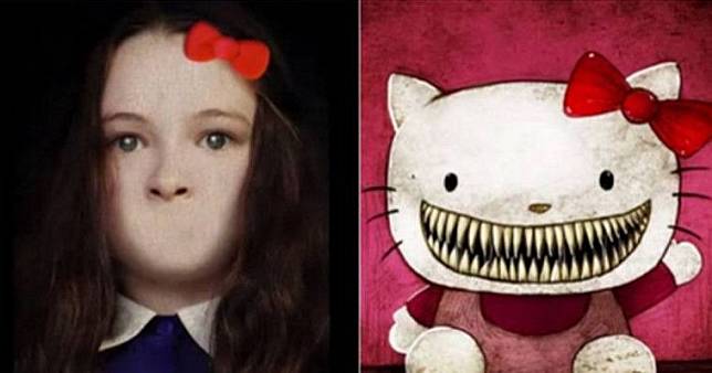 Detail Cerita Boneka Hello Kitty Nomer 3