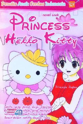 Detail Cerita Boneka Hello Kitty Nomer 38
